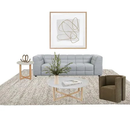 DOWNSDAIRS LIVING DONCASTER Interior Design Mood Board by Sage White Interiors on Style Sourcebook