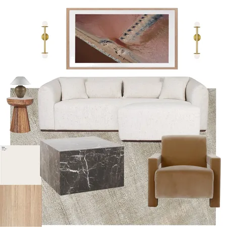 Living Moody Interior Design Mood Board by laurenlongaphy on Style Sourcebook