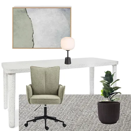 Luke office Interior Design Mood Board by han01 on Style Sourcebook