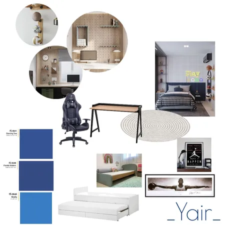 Yair mood board Interior Design Mood Board by lelet on Style Sourcebook