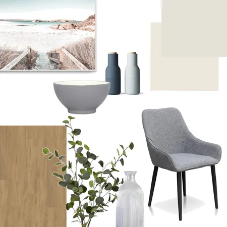 Mallala Hardwood moodboard Interior Design Mood Board by swhitehill@armstrongflooring.au on Style Sourcebook