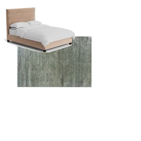 TENACIOUS - Bedrom Conceptual Design_rust 2 Interior Design Mood Board by Kahli Jayne Designs on Style Sourcebook