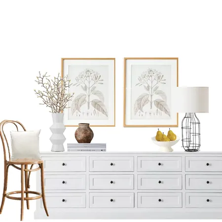 Console Edit 4 Interior Design Mood Board by The InteriorDuo on Style Sourcebook