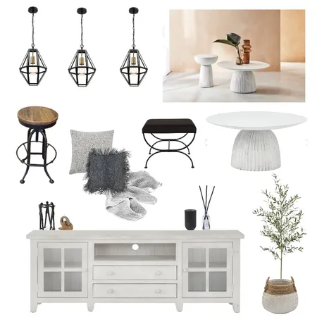 Kristy Interior Design Mood Board by Style by Sisters on Style Sourcebook