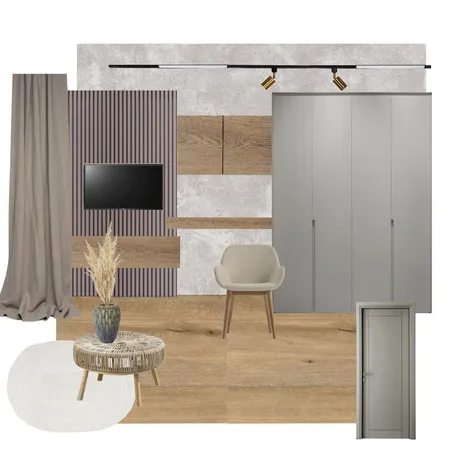 илья2 Interior Design Mood Board by Daria15 on Style Sourcebook