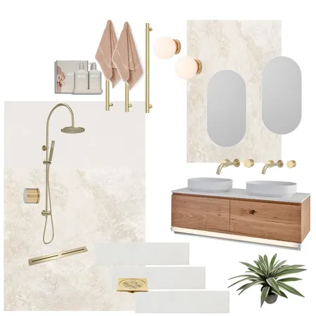 Dyer Rd MM Interior Design Mood Board by whitelabel on Style Sourcebook