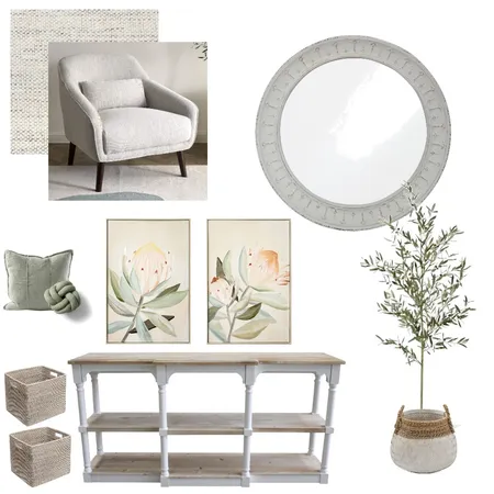 Muswellbrook Daycare Interior Design Mood Board by Style by Sisters on Style Sourcebook