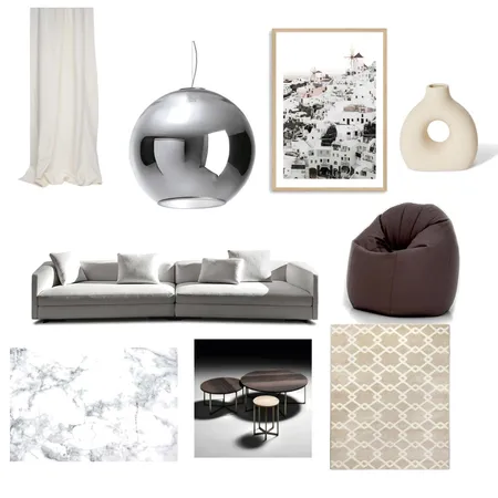 zadatakkk Interior Design Mood Board by Majai on Style Sourcebook