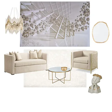 Zadatak-1-Sema-D-Modul-7 Interior Design Mood Board by JELENAT on Style Sourcebook