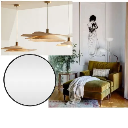 Eliza Reception Room Interior Design Mood Board by Tanyajaneevans on Style Sourcebook