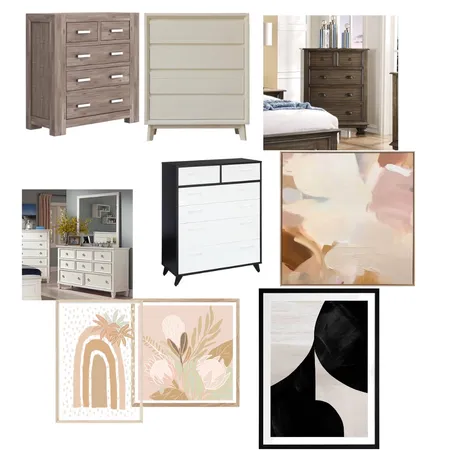 yVonne pre Interior Design Mood Board by areeshaa on Style Sourcebook