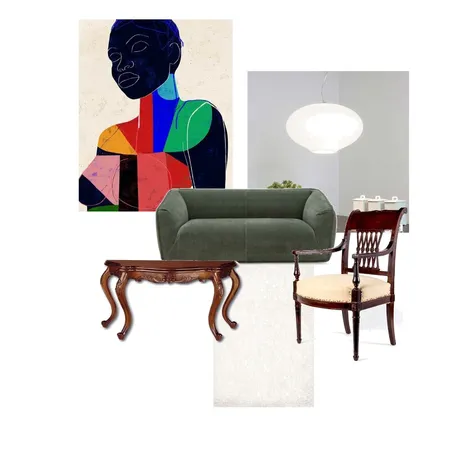 mix match zadatak 1 Interior Design Mood Board by IvanaS. on Style Sourcebook