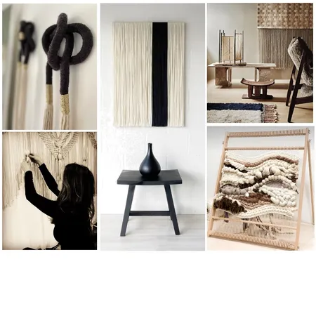 Decor + Design stall version 2 Interior Design Mood Board by Oleander & Finch Interiors on Style Sourcebook