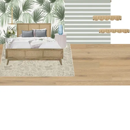 nursery 2 Interior Design Mood Board by smerashetty298@gmail.com on Style Sourcebook
