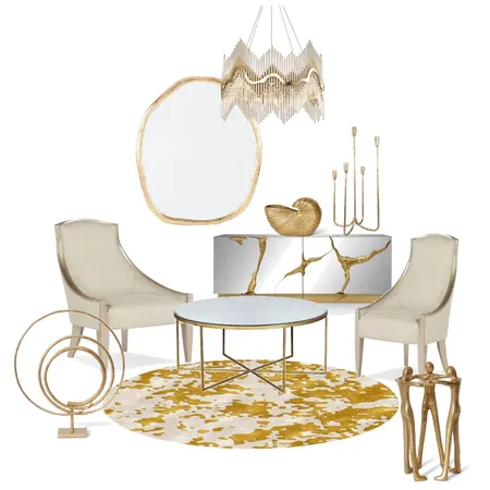 sema D Interior Design Mood Board by IvanaS. on Style Sourcebook