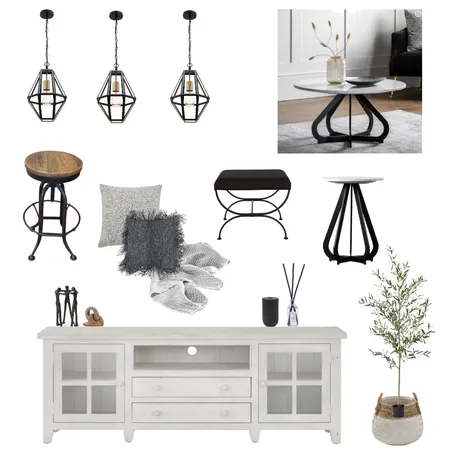 Kristy 2 Interior Design Mood Board by Style by Sisters on Style Sourcebook