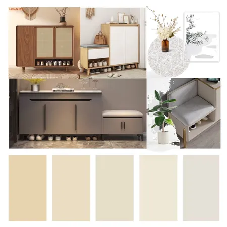 Shoe Rev Interior Design Mood Board by Born to irritate on Style Sourcebook