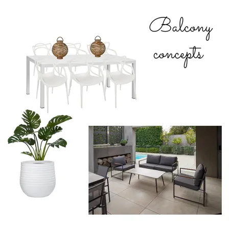 Narrawallee Mood Board Interior Design Mood Board by Jem Crestani Interior and Colour Consulting on Style Sourcebook