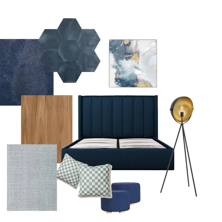 Hotel Chique - Ton sur Ton Interior Design Mood Board by Bianca -Studio Property on Style Sourcebook