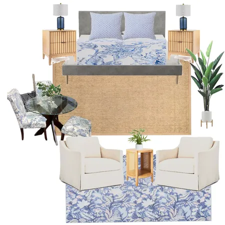 Dan-Upstairs Interior Design Mood Board by hupmanvalery@gmail.com on Style Sourcebook