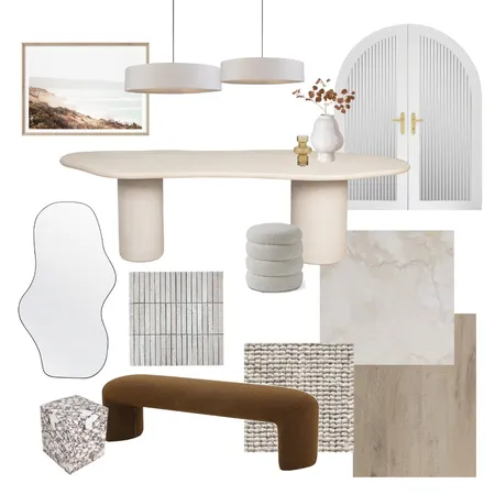 Moodboard 1.1 Interior Design Mood Board by NatalieSakoulas on Style Sourcebook