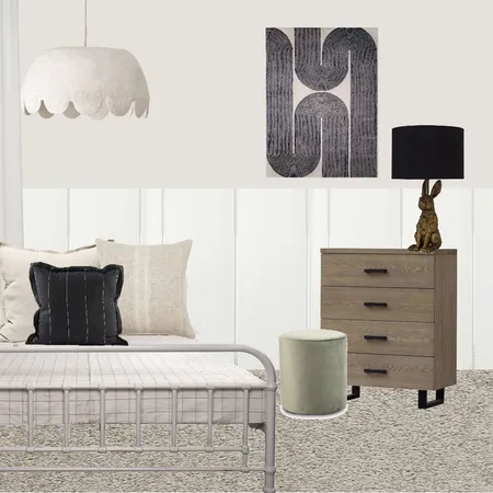 Kids room Interior Design Mood Board by Milanodesignnz on Style Sourcebook
