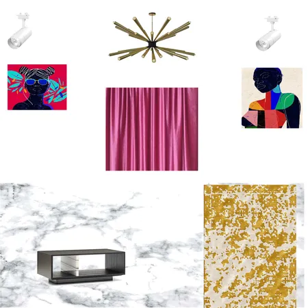 living Interior Design Mood Board by Annette S. Interior design on Style Sourcebook