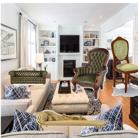 Mix Match C   and D Interior Design Mood Board by Annette S. Interior design on Style Sourcebook