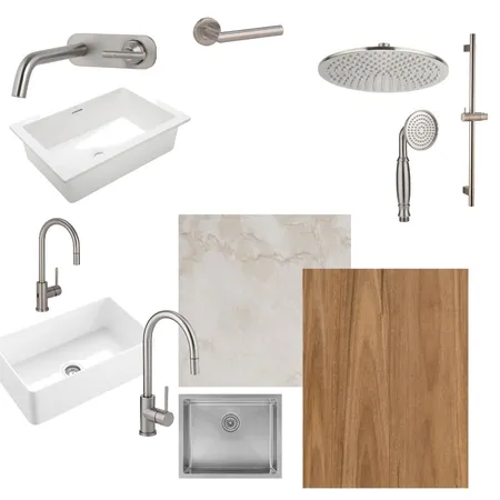 Kathy Interior Design Mood Board by sales@southcoastkitchens.com.au on Style Sourcebook