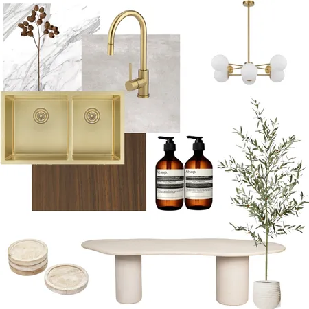Yang - Kitchen Interior Design Mood Board by Helena@abi-international.com.au on Style Sourcebook