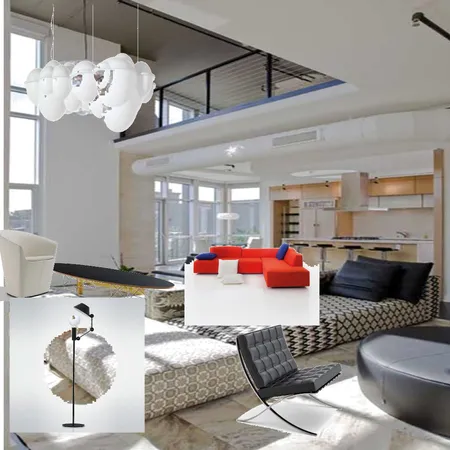 zadatak 5 Interior Design Mood Board by Annette S. Interior design on Style Sourcebook