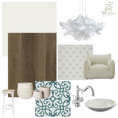 French Country #2 Interior Design Mood Board by Plush Design Interiors on Style Sourcebook