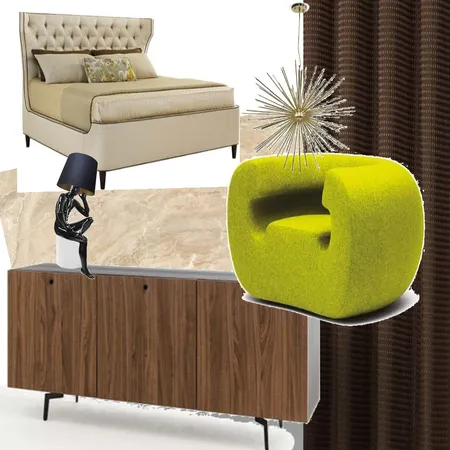 Mix šema ABCD Interior Design Mood Board by Minna on Style Sourcebook
