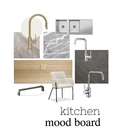 Kitchen Ed and Dee Interior Design Mood Board by misia ` on Style Sourcebook