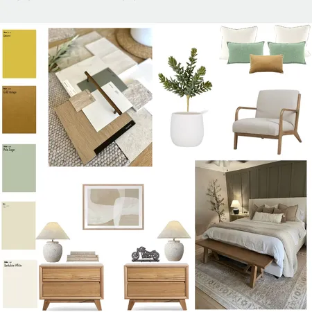 TP1 - DISEÑO DE INTERIORES Interior Design Mood Board by Noelia Sosa on Style Sourcebook