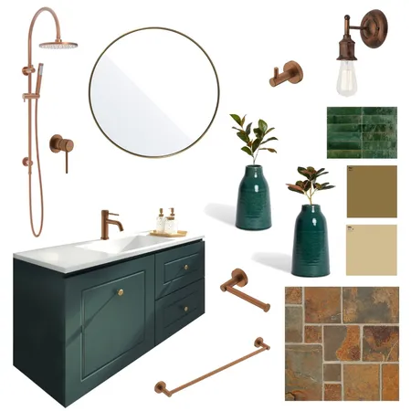 Part c - M10 Interior Design Mood Board by DN on Style Sourcebook