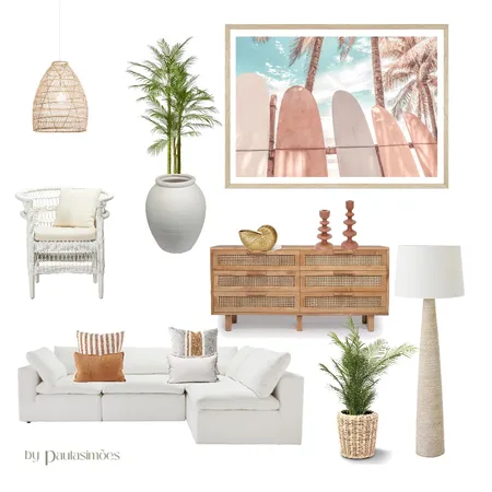 bla Interior Design Mood Board by PaulaSimoes on Style Sourcebook