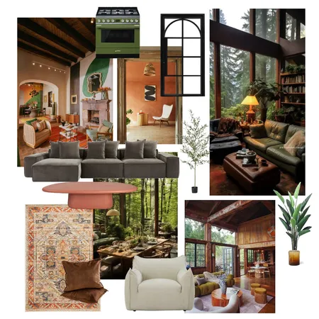 Scheme 3 (mod 6) Interior Design Mood Board by lisamaria.lamprecht on Style Sourcebook