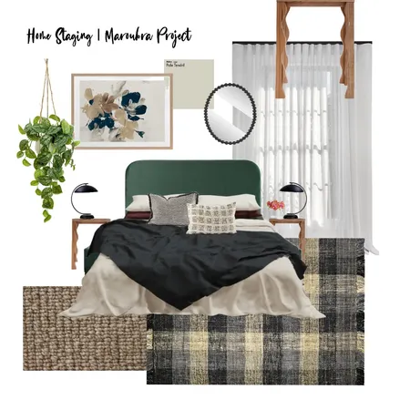 Property Styling Project v2 Interior Design Mood Board by AnyaSpicer on Style Sourcebook