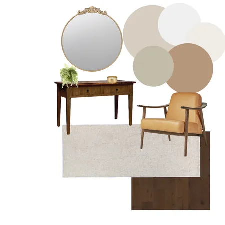 Transitional Interior Design Mood Board by patrickjames on Style Sourcebook
