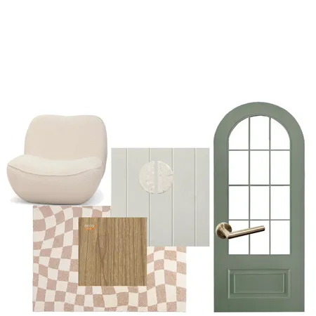 bedroom Interior Design Mood Board by MooMoo on Style Sourcebook