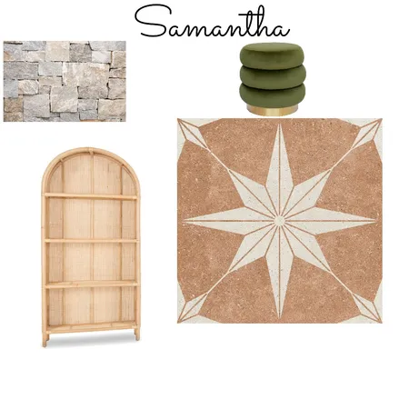 Andre - Interior Design Mood Board by avvconstructores on Style Sourcebook