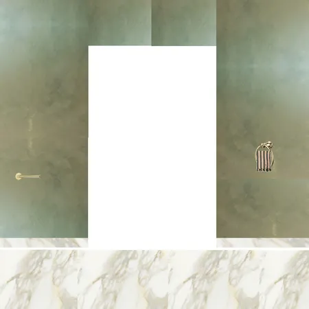 Ensuite Door Wall Interior Design Mood Board by dl2407 on Style Sourcebook