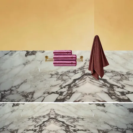 Bathroom Interior Design Mood Board by dl2407 on Style Sourcebook