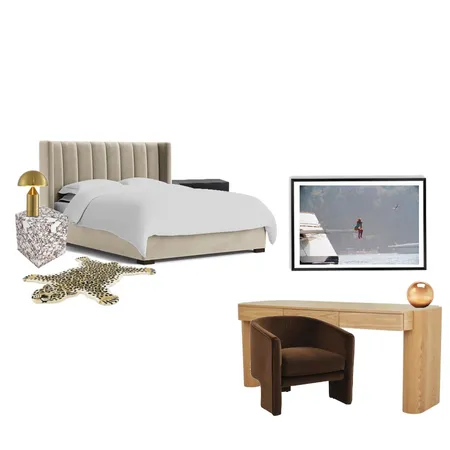 Room Interior Design Mood Board by graceinteriors on Style Sourcebook