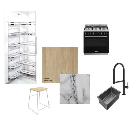 MOOD BOARD LIGHTHOUSE III Interior Design Mood Board by Mumin Alao on Style Sourcebook