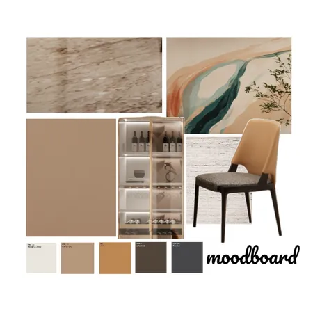living 1 Interior Design Mood Board by hrishika on Style Sourcebook