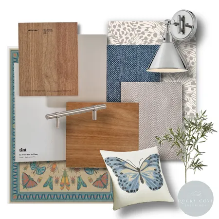 Multipurpose / playroom Interior Design Mood Board by Rocky Cove Interiors on Style Sourcebook