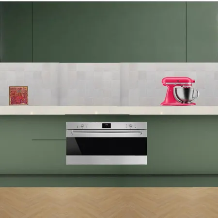 Kitchen Interior Design Mood Board by dl2407 on Style Sourcebook