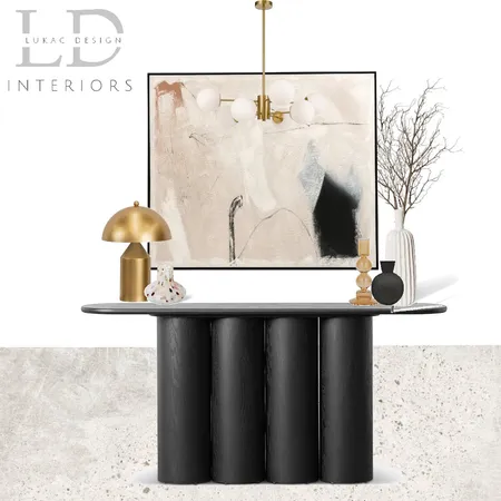 Steph Troy Entry4 Interior Design Mood Board by lukacdesigninteriors on Style Sourcebook